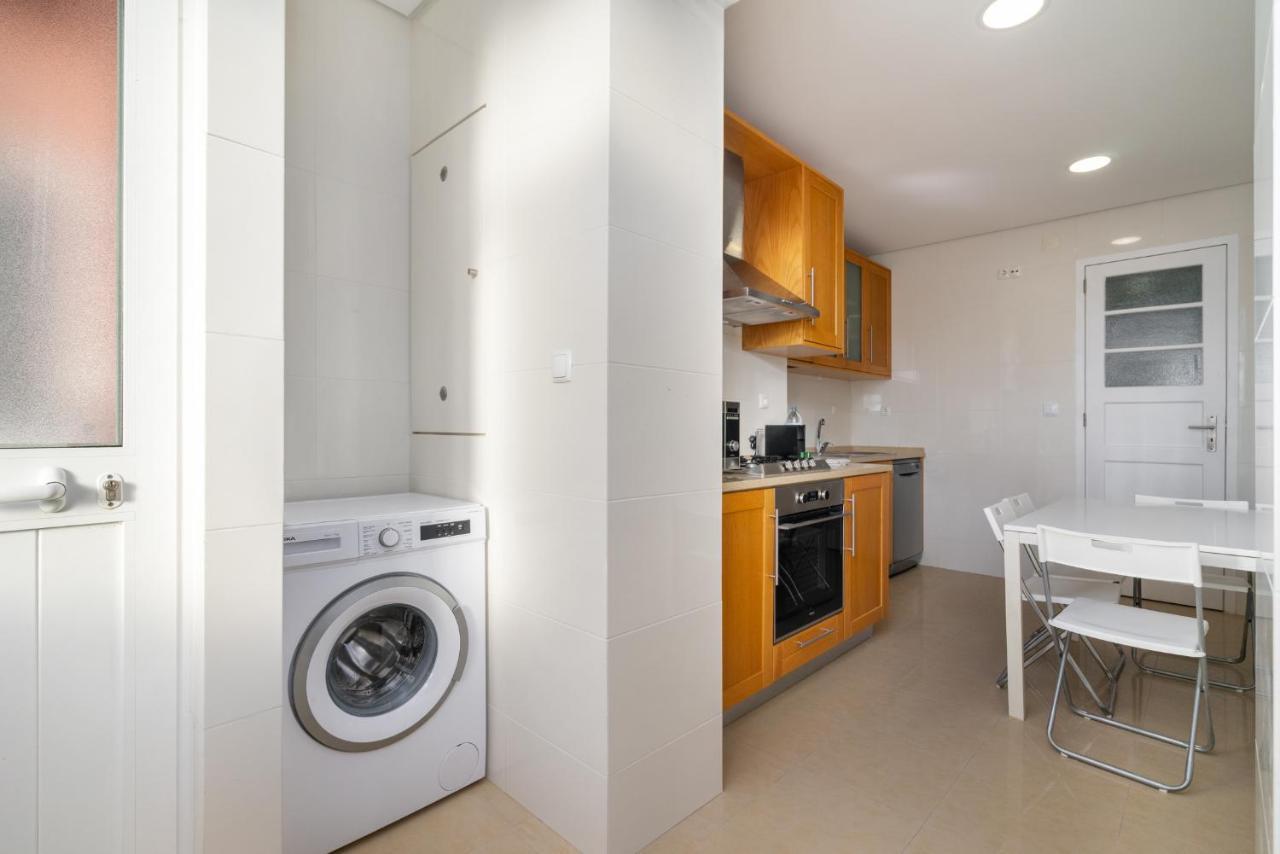 Whome Hideaway Family Apartment #3 リスボン エクステリア 写真